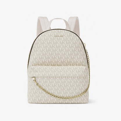 Slater Large Signature Logo Backpack