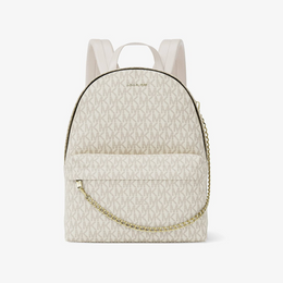 Slater Large Signature Logo Backpack