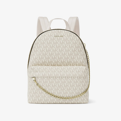 Slater Large Signature Logo Backpack