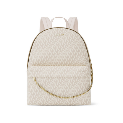 Slater Medium Signature Logo Backpack