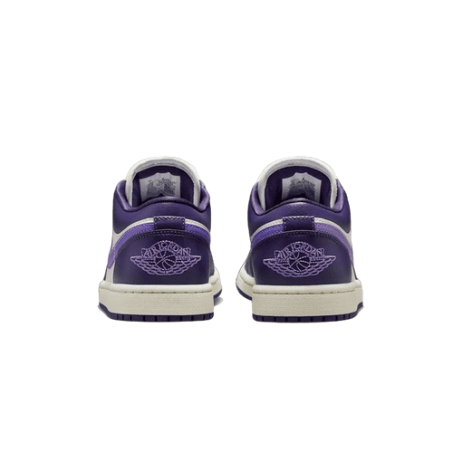 Wmn's Air Jordan 1 Low 'Sky J Purple'