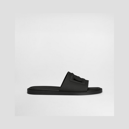 Sleek Rubber Sliders