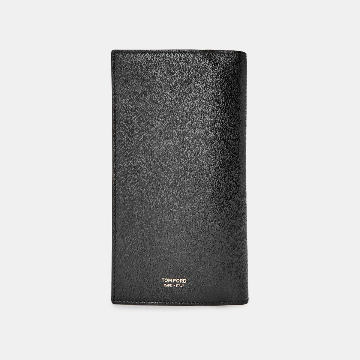 Slim Billfold Wallet