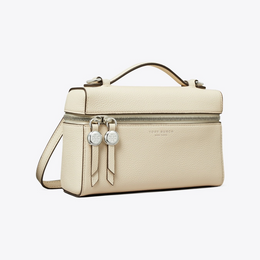 Romy Slim Top Handle Bag