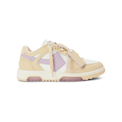 Slimoutofoffice Low-Top Trainers