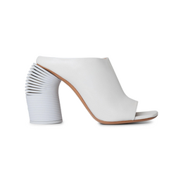 Slinky High Heel Mules