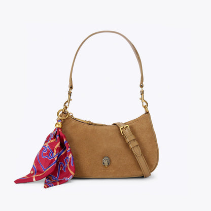 Sloane Hobo Cross Body Bag