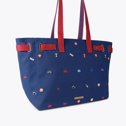 Sloane Shopper Bag