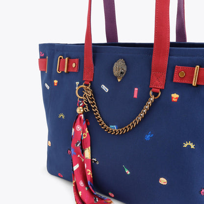 Sloane Shopper Bag