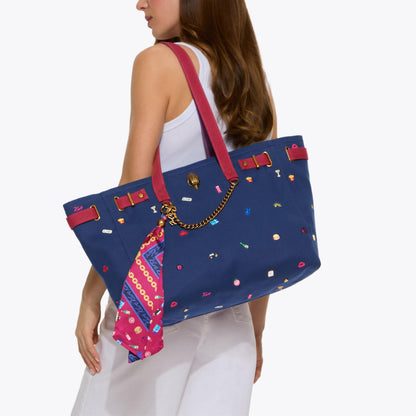 Sloane Shopper Bag