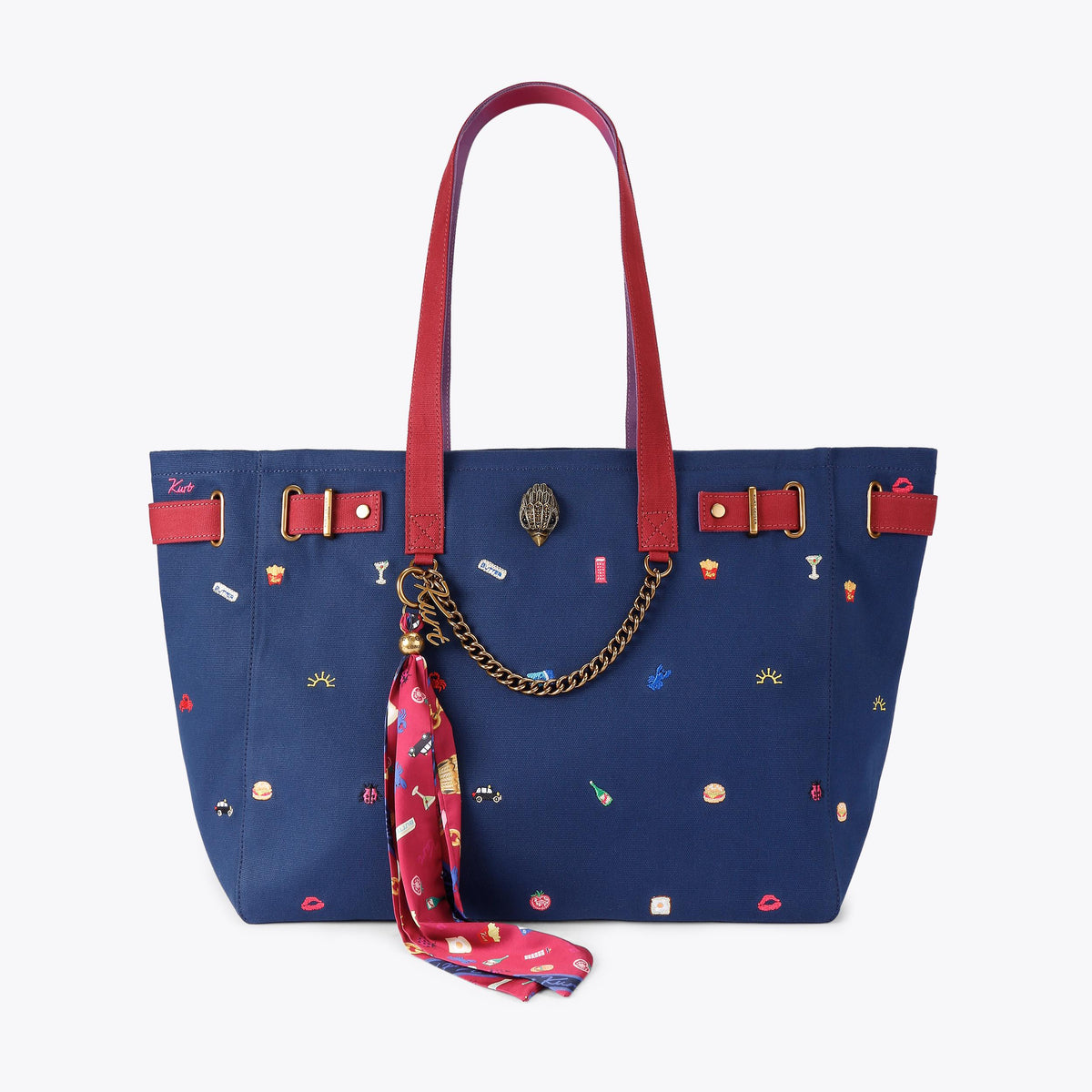 Sloane Shopper Bag