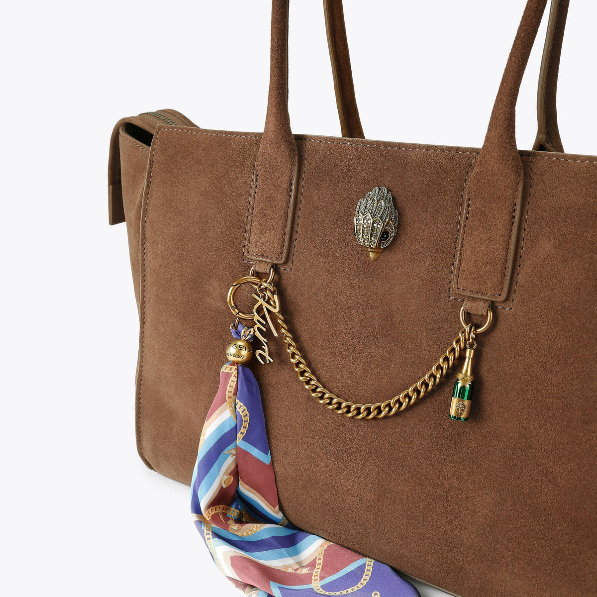 Sloane Shopper Bag