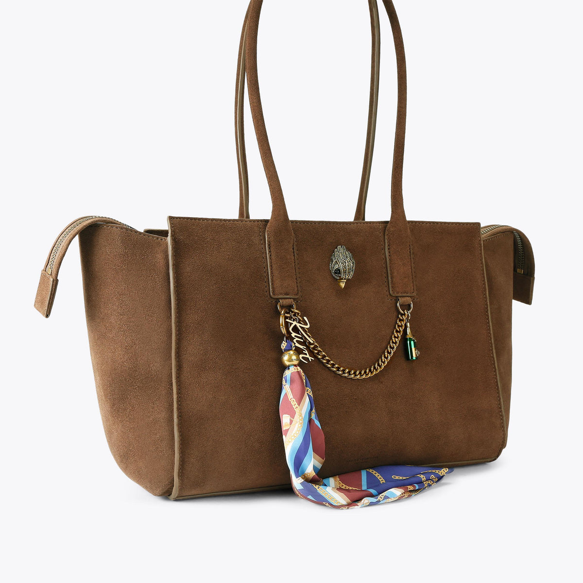 Sloane Shopper Bag