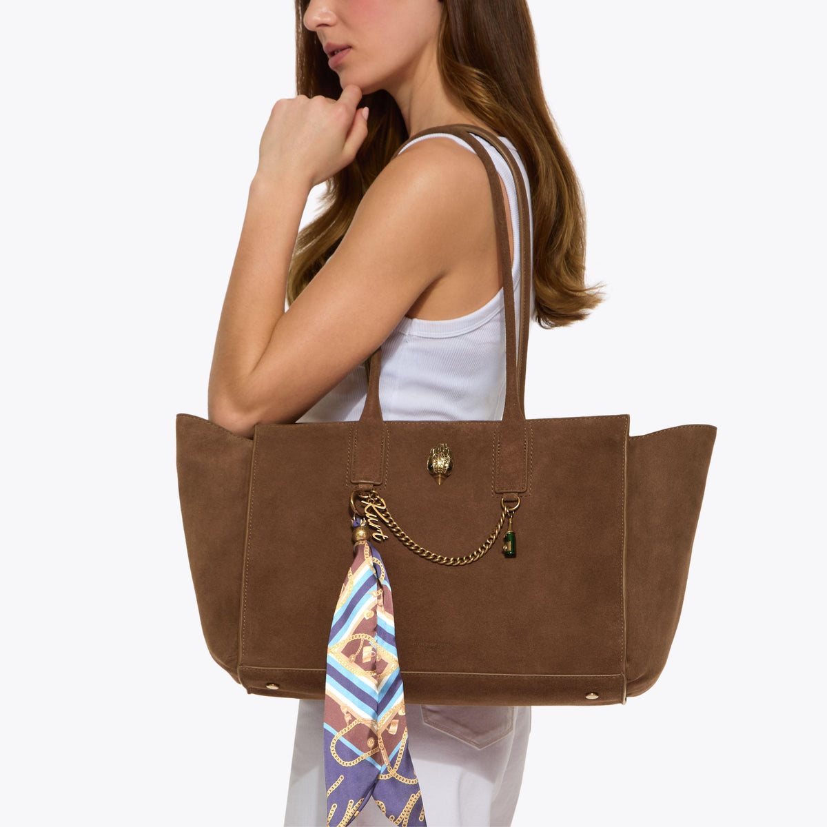 Sloane Shopper Bag