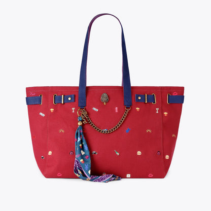 Sloane Shopper Bag