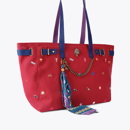 Sloane Shopper Bag