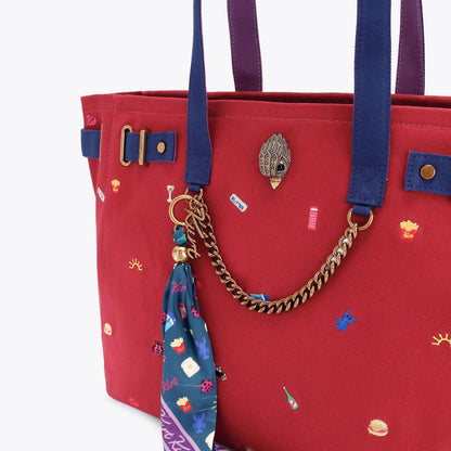 Sloane Shopper Bag