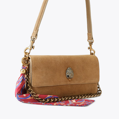 Sloane Soft Shoulder Bag