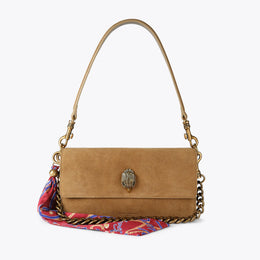 Sloane Soft Shoulder Bag