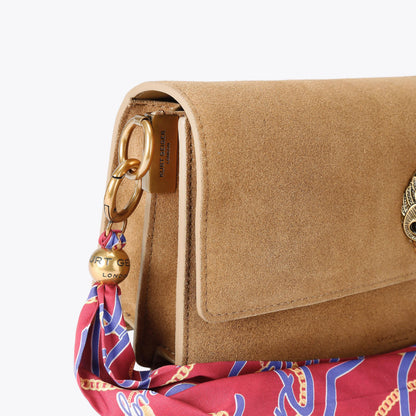 Sloane Soft Shoulder Bag
