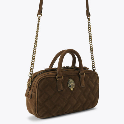 Small Kensington Duffle Bag