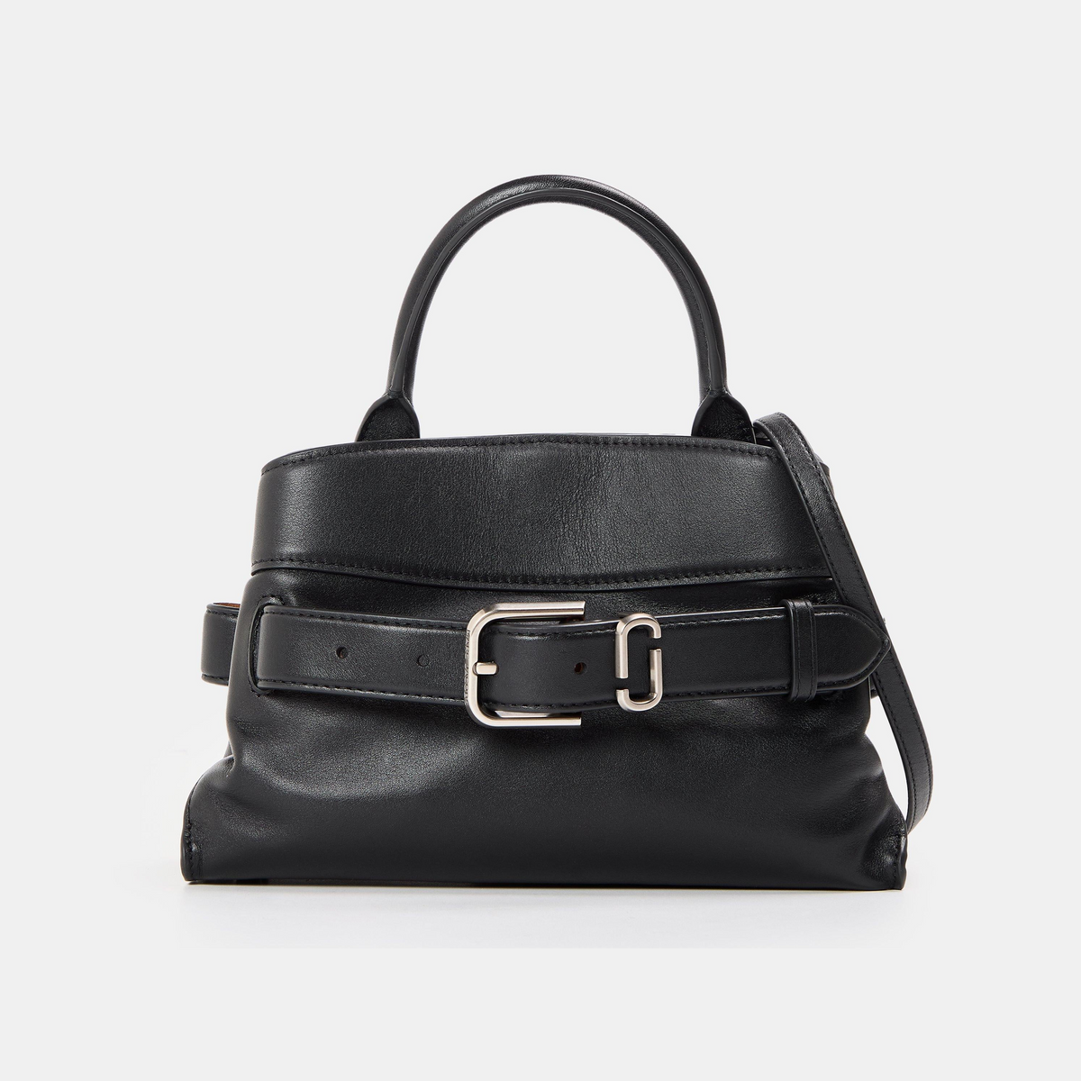 Small Dakota Satchel Bag