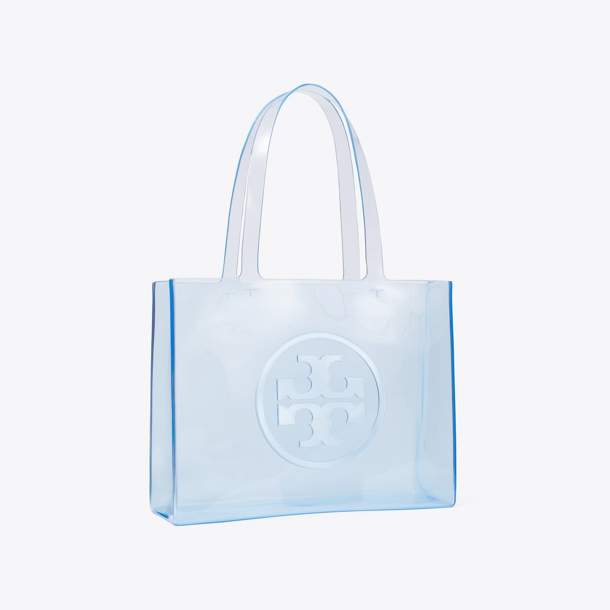 Small Ella Clear Tote
