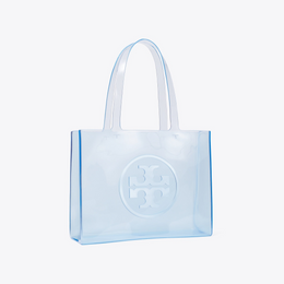 Small Ella Clear Tote