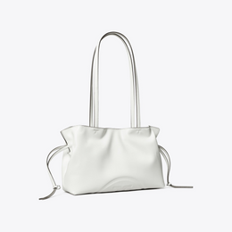 Small Ella natuura™ Drawstring Tote