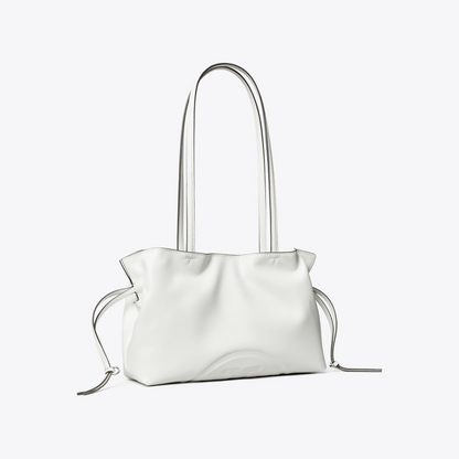 Small Ella natuura™ Drawstring Tote