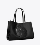 Small Ella Printed Tote