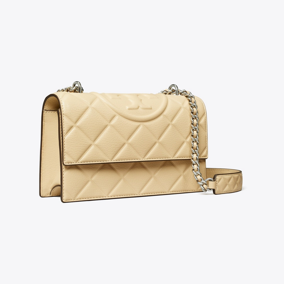Small Fleming Shoulder Bag