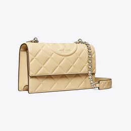 Small Fleming Shoulder Bag