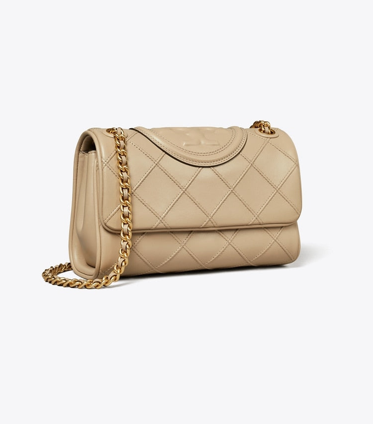 Small Fleming Soft Convertible Shoulder Bag