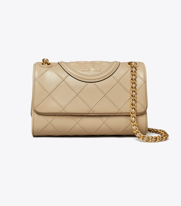 Small Fleming Soft Convertible Shoulder Bag