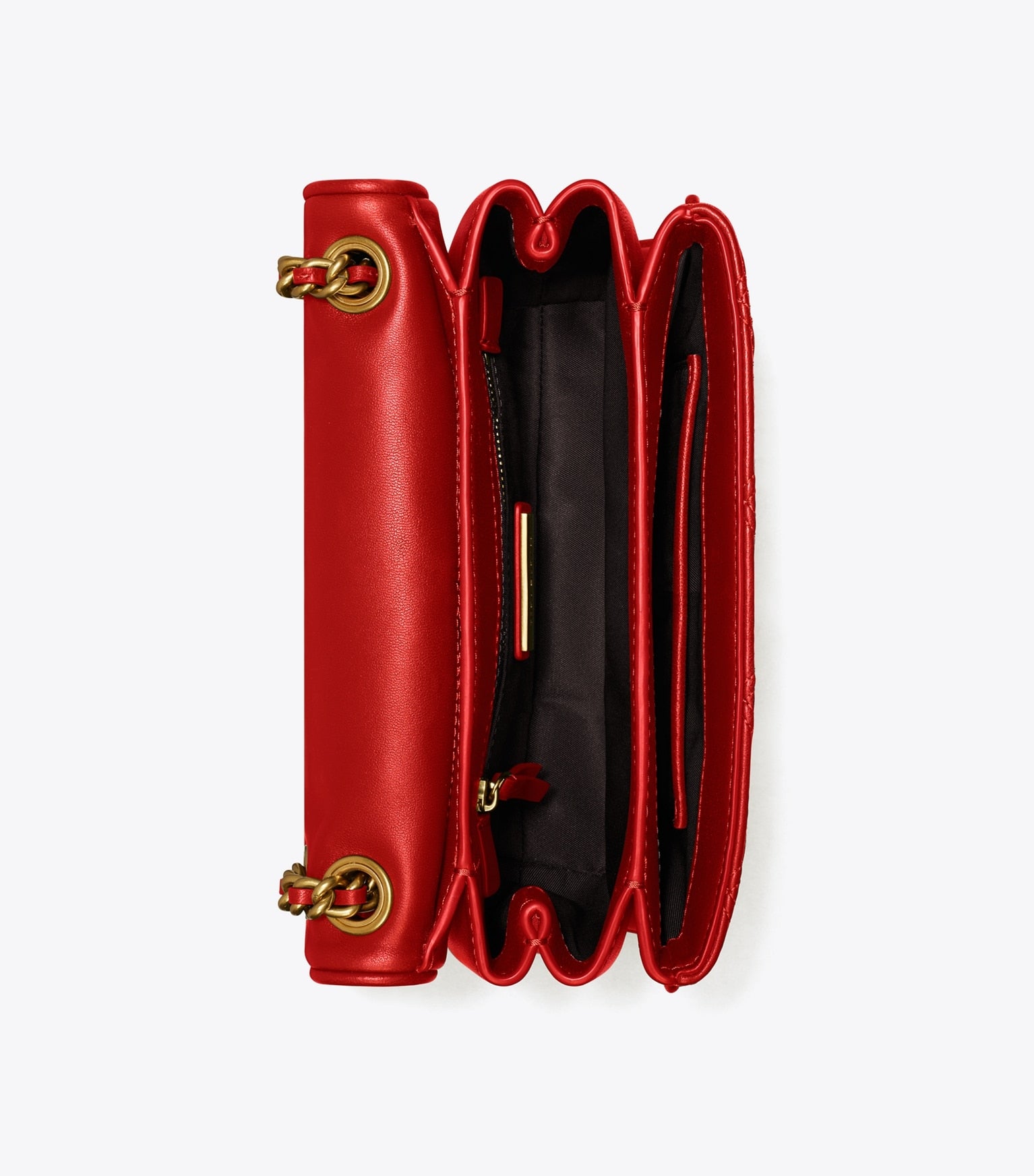 Tory Burch SMALL FLEMING SOFT CONVERTIBLE SHOULDER BAG - Bags | Shop From The Mirage