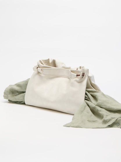 Songmont Small Gather Bag Set - Cloud (Contrast Tone)