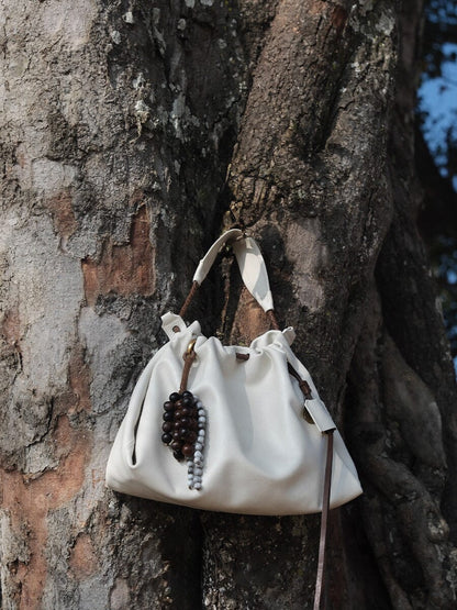 Songmont Small Gather Bag Set - Cloud (Contrast Tone)
