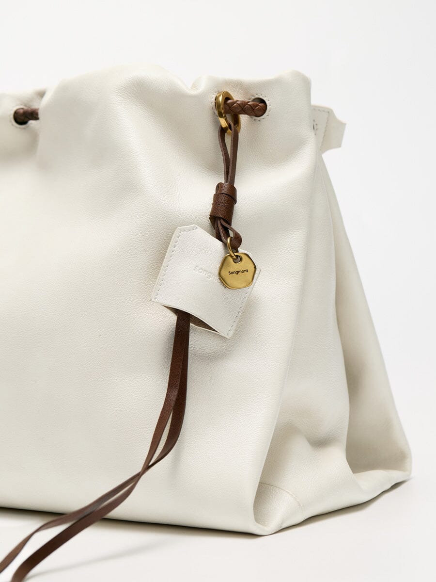 Songmont Small Gather Bag Set - Cloud (Contrast Tone)