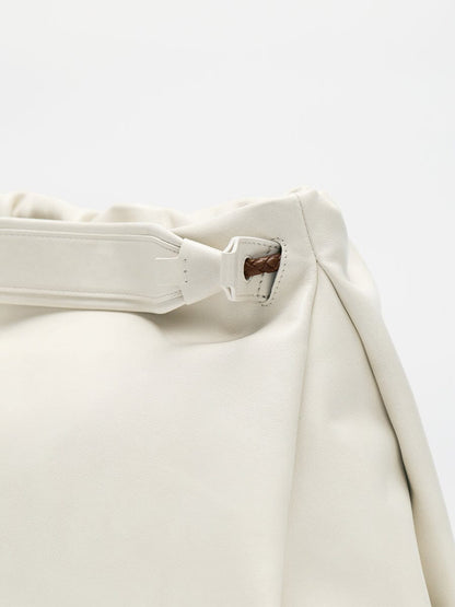 Songmont Small Gather Bag Set - Cloud (Contrast Tone)
