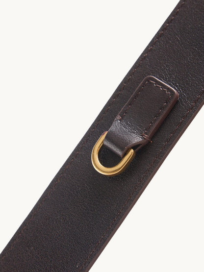 Songmont Small Gather Bag Set - Ebony (Contrast Tone)