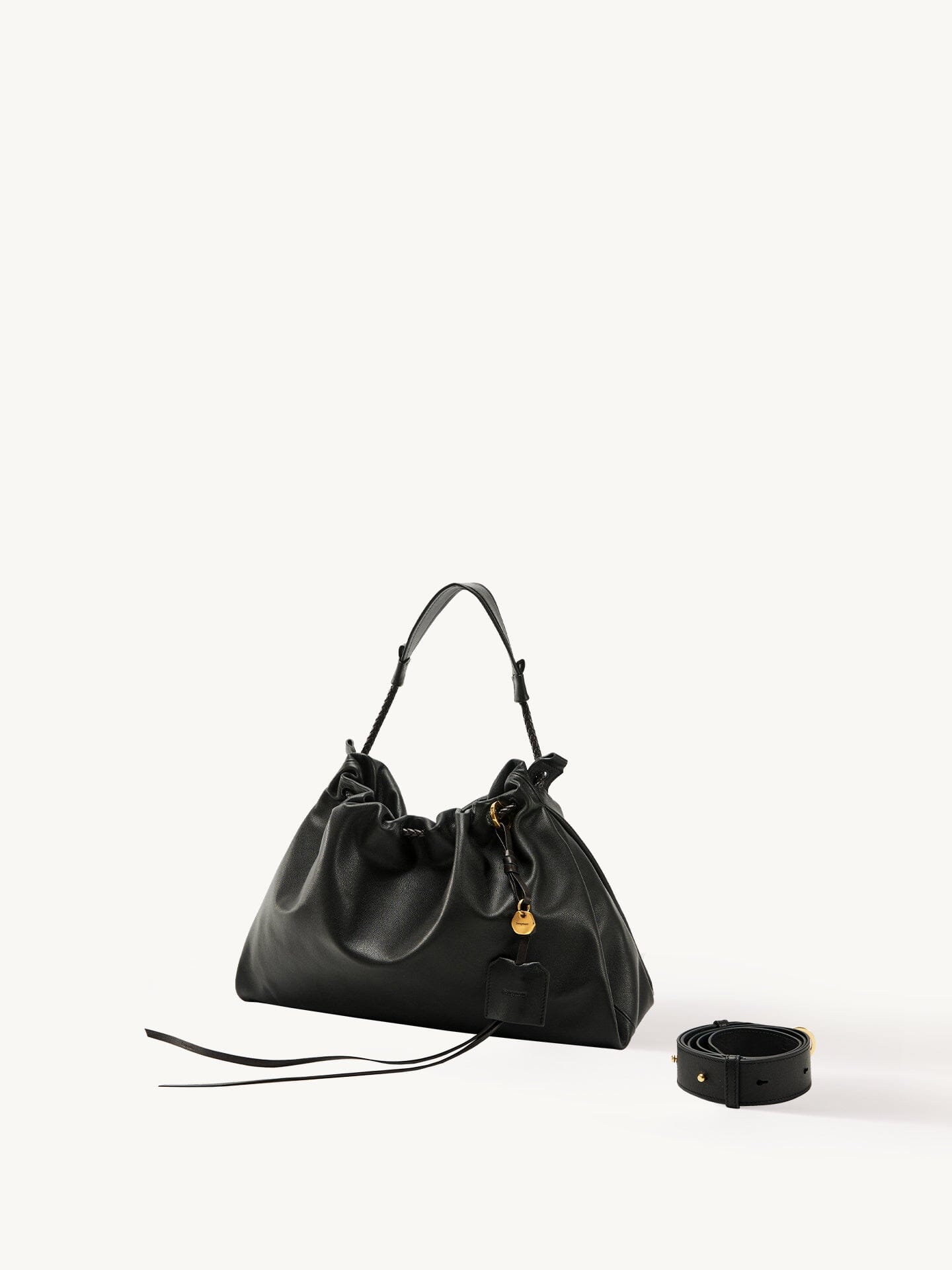 Songmont Small Gather Bag Set - Onyx