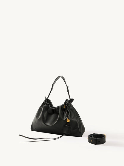 Songmont Small Gather Bag Set - Onyx