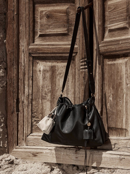 Songmont Small Gather Bag Set - Onyx