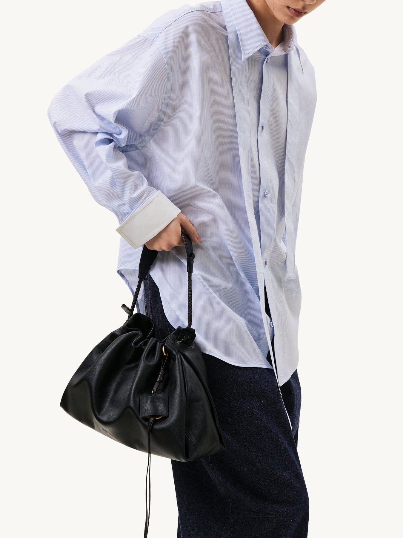 Songmont Small Gather Bag Set - Onyx