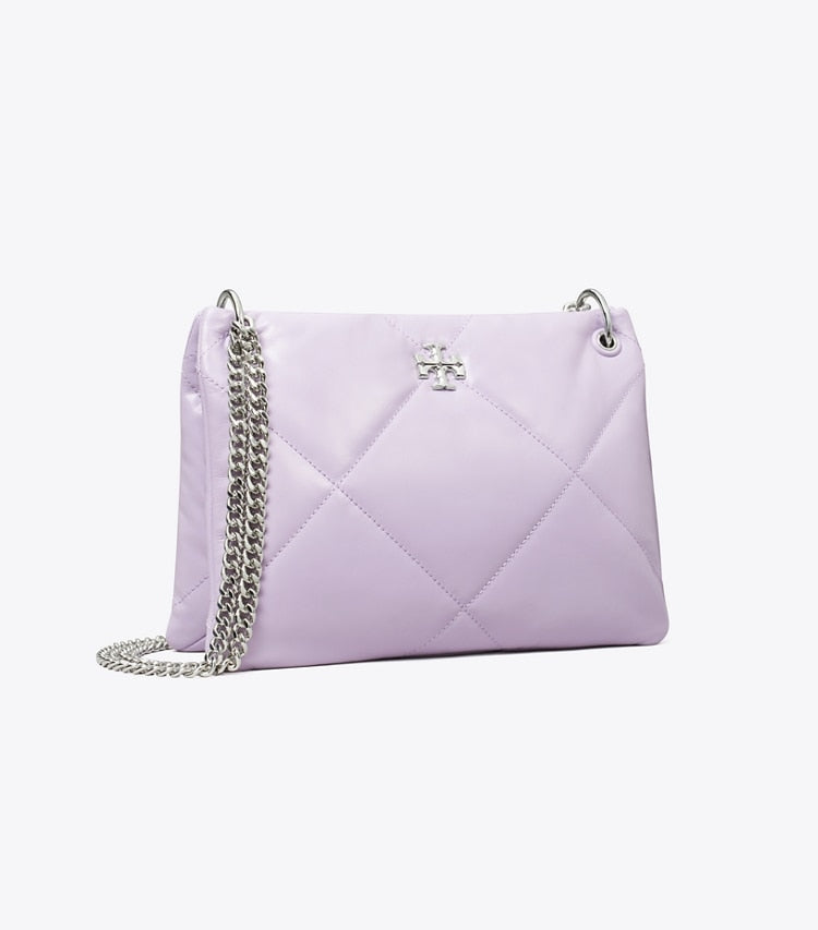 Small Fleming Convertible Shoulder Bag