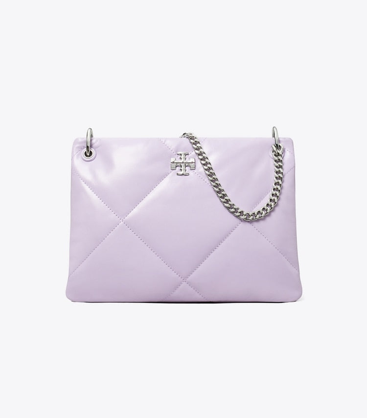 Small Fleming Convertible Shoulder Bag