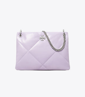 Small Fleming Convertible Shoulder Bag