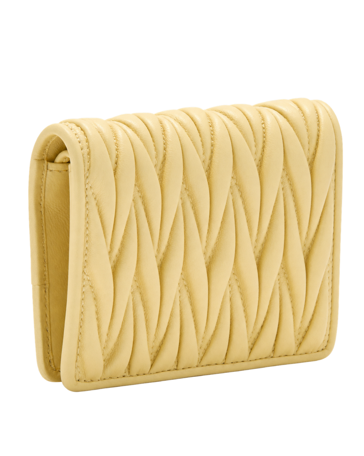 Small Lady Dior bag with shoulder strap