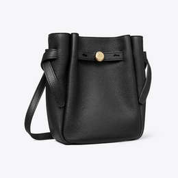 Small Leather Crossbody